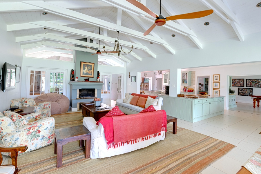 5 Bedroom Property for Sale in Kaalplaats Gauteng