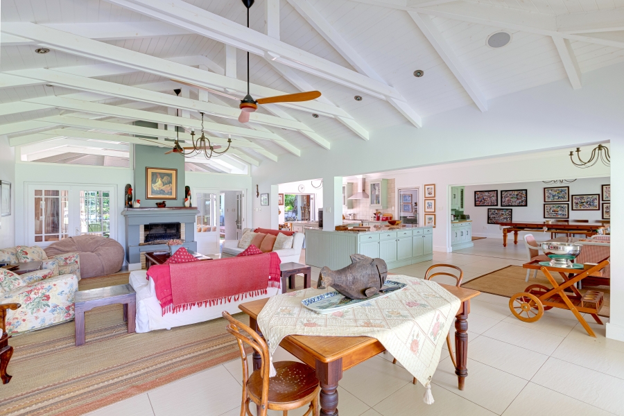 5 Bedroom Property for Sale in Kaalplaats Gauteng