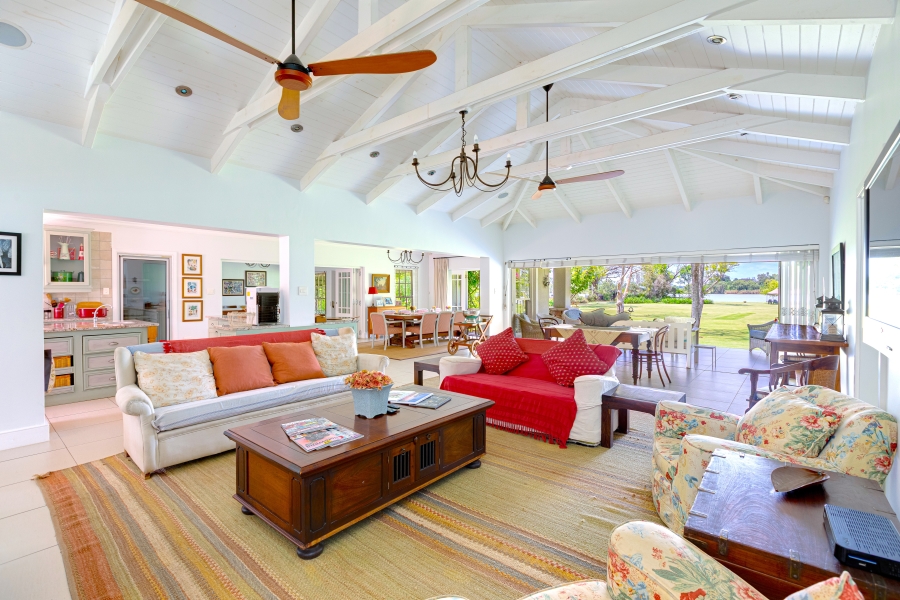 5 Bedroom Property for Sale in Kaalplaats Gauteng