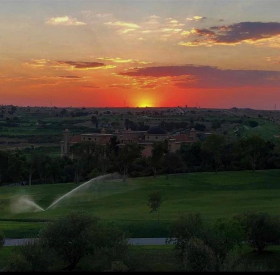 0 Bedroom Property for Sale in Steyn City Gauteng