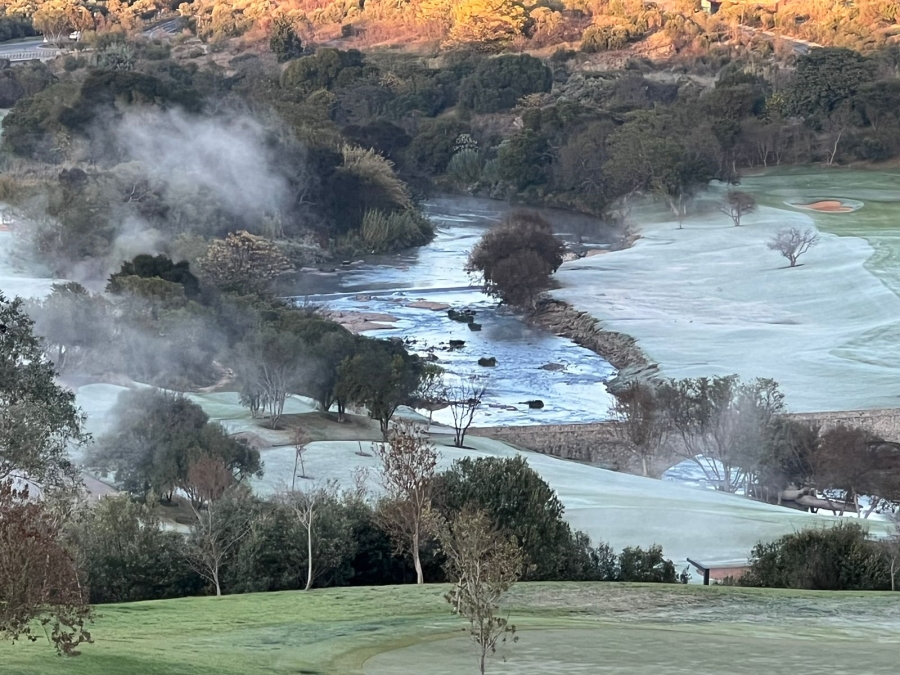 0 Bedroom Property for Sale in Steyn City Gauteng