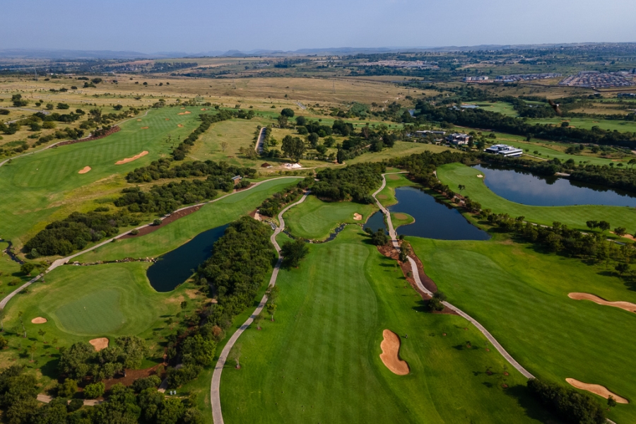 0 Bedroom Property for Sale in Steyn City Gauteng