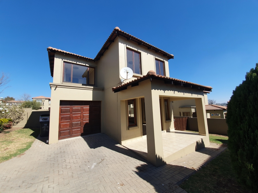 To Let 2 Bedroom Property for Rent in Kyalami Hills Gauteng