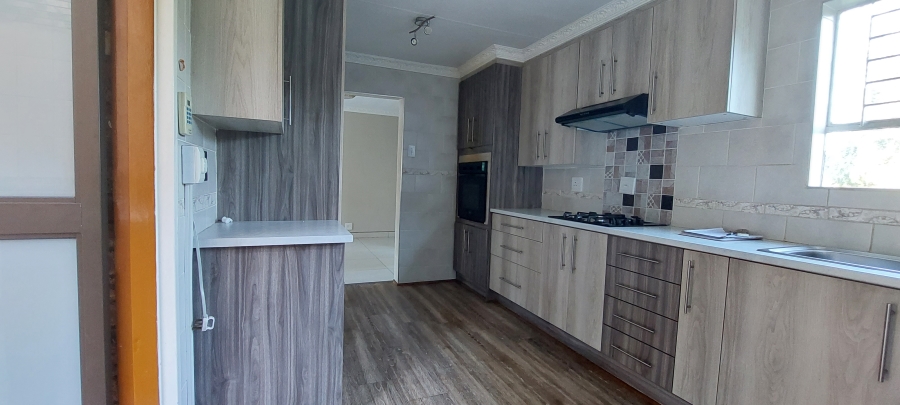 To Let 3 Bedroom Property for Rent in Vanderbijlpark CE Gauteng