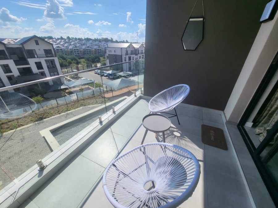 To Let 0 Bedroom Property for Rent in Waterfall Gauteng