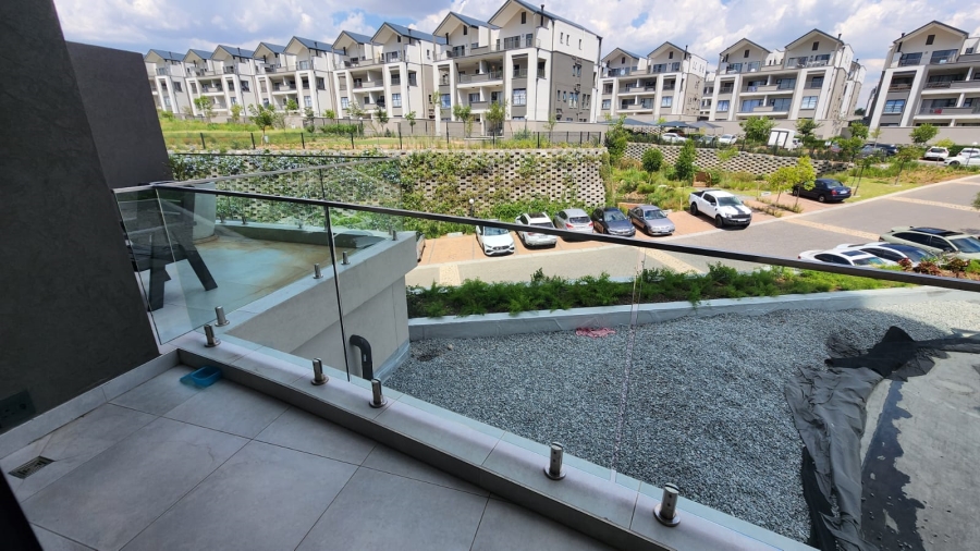 To Let 0 Bedroom Property for Rent in Waterfall Gauteng