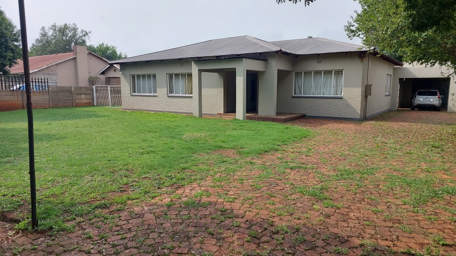 3 Bedroom Property for Sale in Three Rivers Gauteng