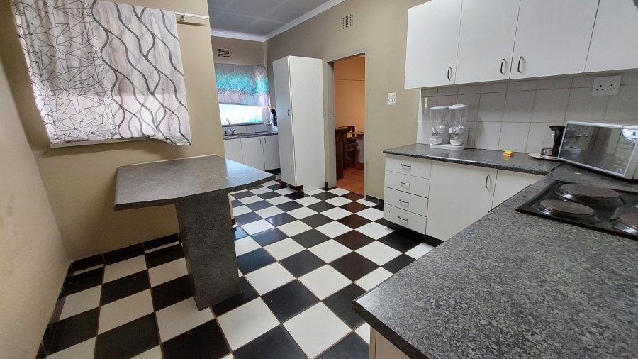 3 Bedroom Property for Sale in Three Rivers Gauteng