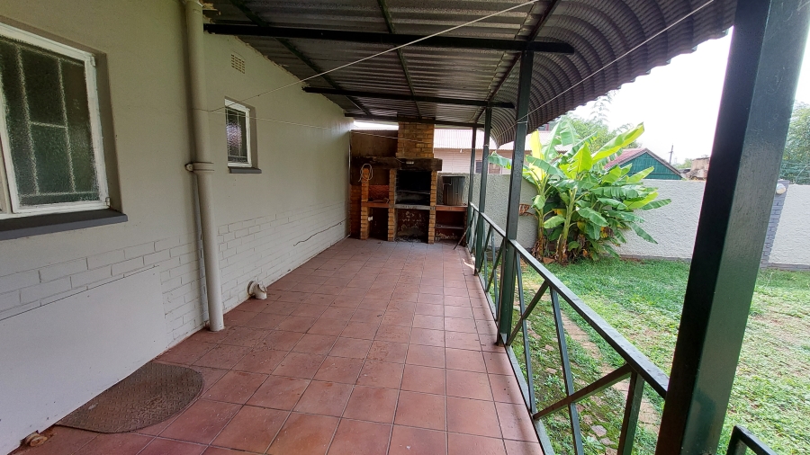 3 Bedroom Property for Sale in Three Rivers Gauteng