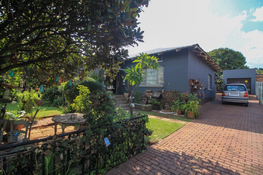 3 Bedroom Property for Sale in Gerdview Gauteng