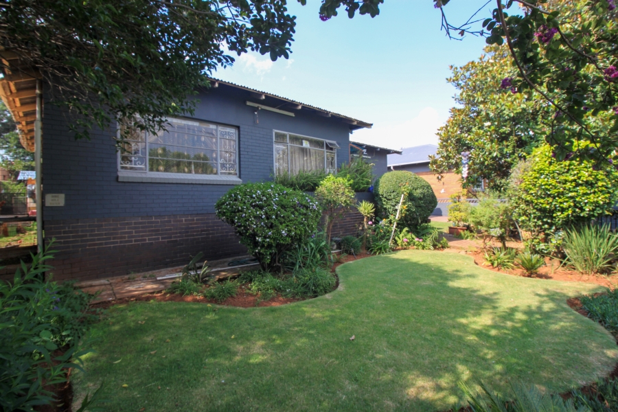 3 Bedroom Property for Sale in Gerdview Gauteng