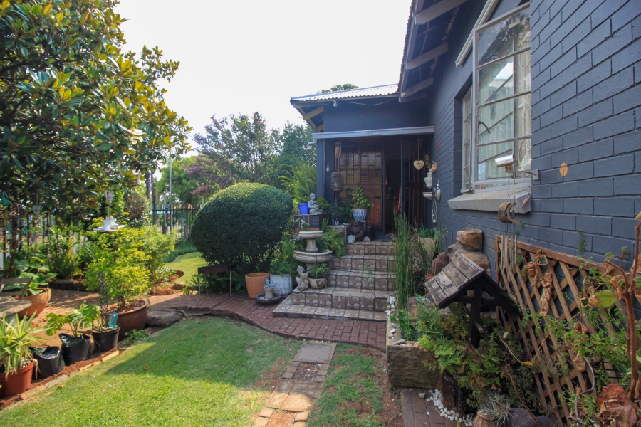 3 Bedroom Property for Sale in Gerdview Gauteng