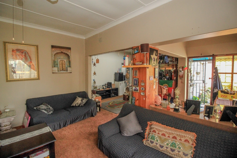 3 Bedroom Property for Sale in Gerdview Gauteng
