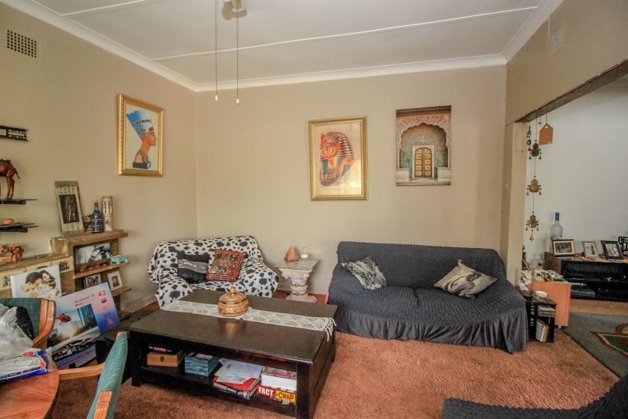 3 Bedroom Property for Sale in Gerdview Gauteng