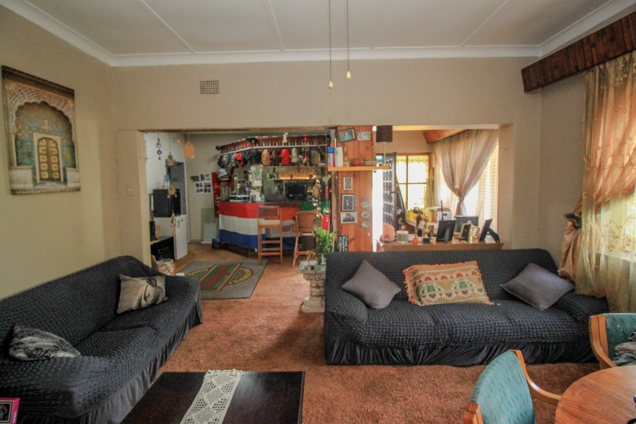 3 Bedroom Property for Sale in Gerdview Gauteng