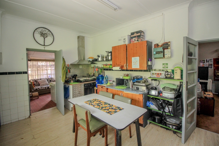 3 Bedroom Property for Sale in Gerdview Gauteng