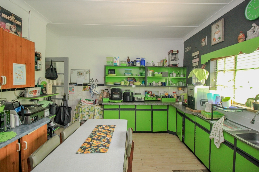 3 Bedroom Property for Sale in Gerdview Gauteng