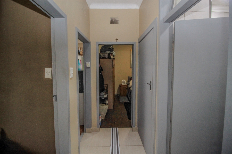 3 Bedroom Property for Sale in Gerdview Gauteng