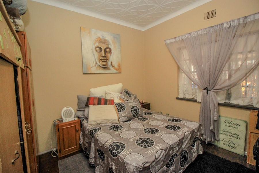 3 Bedroom Property for Sale in Gerdview Gauteng