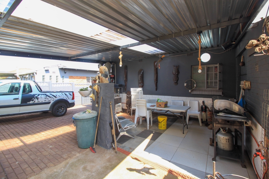 3 Bedroom Property for Sale in Gerdview Gauteng
