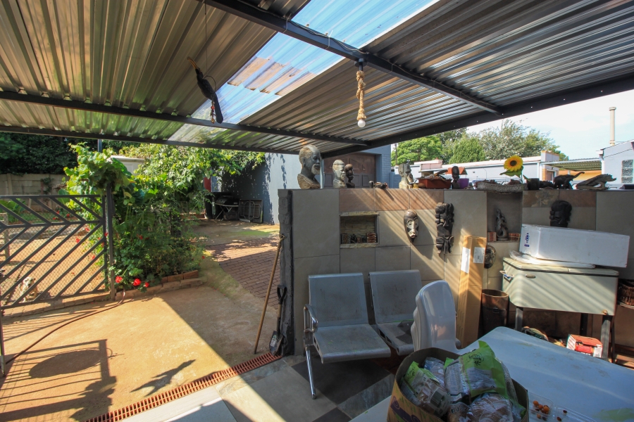 3 Bedroom Property for Sale in Gerdview Gauteng