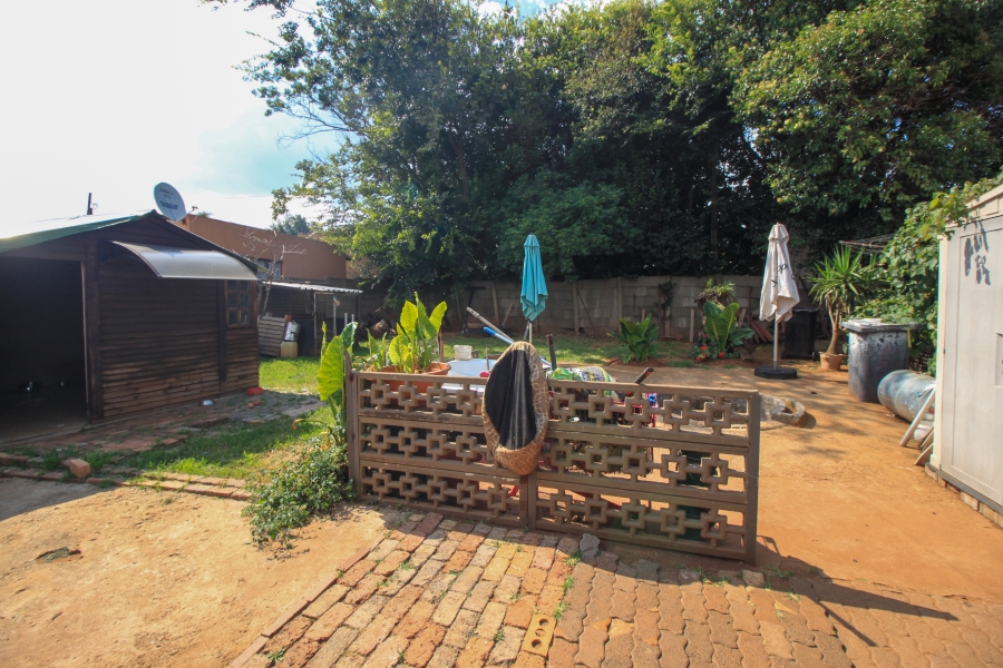 3 Bedroom Property for Sale in Gerdview Gauteng