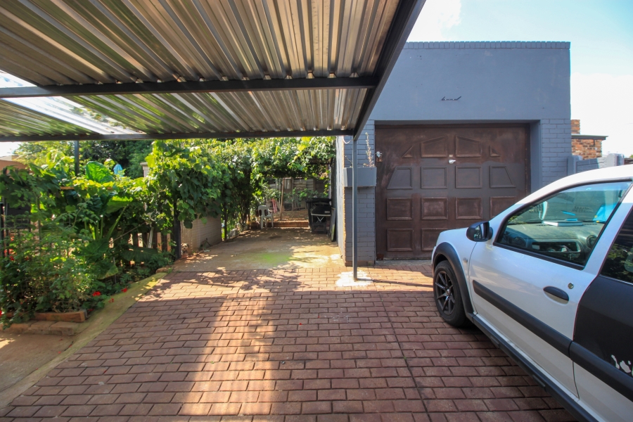 3 Bedroom Property for Sale in Gerdview Gauteng