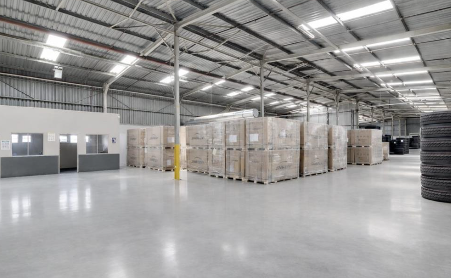 To Let commercial Property for Rent in Hughes Gauteng