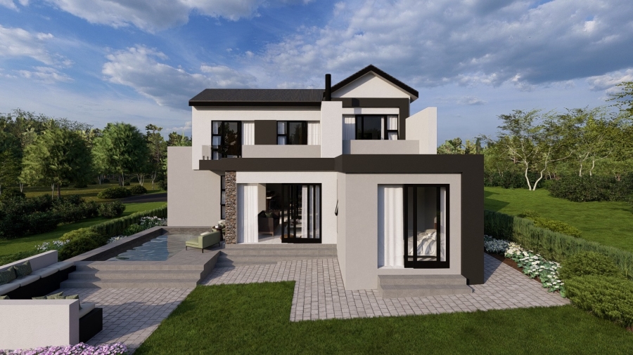 4 Bedroom Property for Sale in Fountainbrook Estate Gauteng