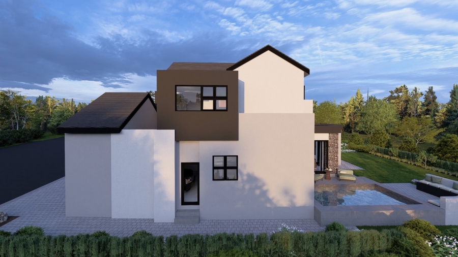 4 Bedroom Property for Sale in Fountainbrook Estate Gauteng