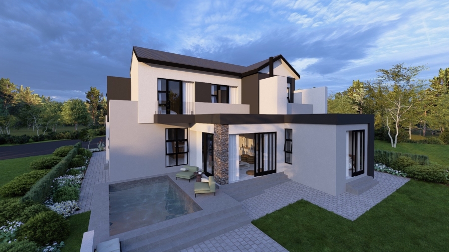 4 Bedroom Property for Sale in Fountainbrook Estate Gauteng