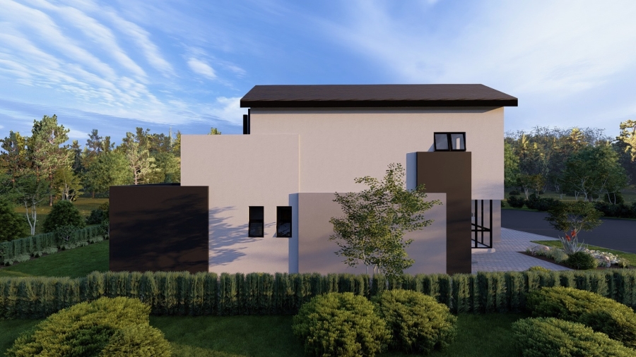 4 Bedroom Property for Sale in Fountainbrook Estate Gauteng