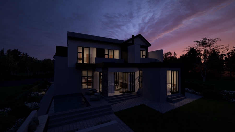 4 Bedroom Property for Sale in Fountainbrook Estate Gauteng