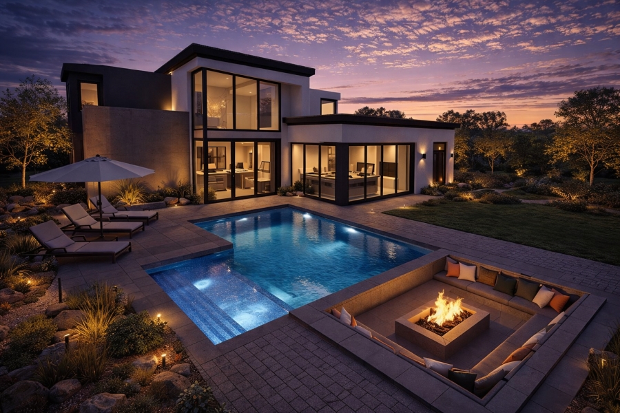 5 Bedroom Property for Sale in Fountainbrook Estate Gauteng