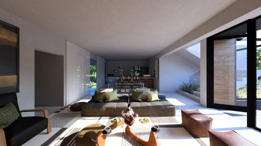 5 Bedroom Property for Sale in Fountainbrook Estate Gauteng