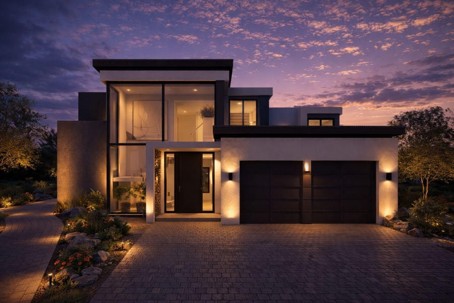 5 Bedroom Property for Sale in Fountainbrook Estate Gauteng