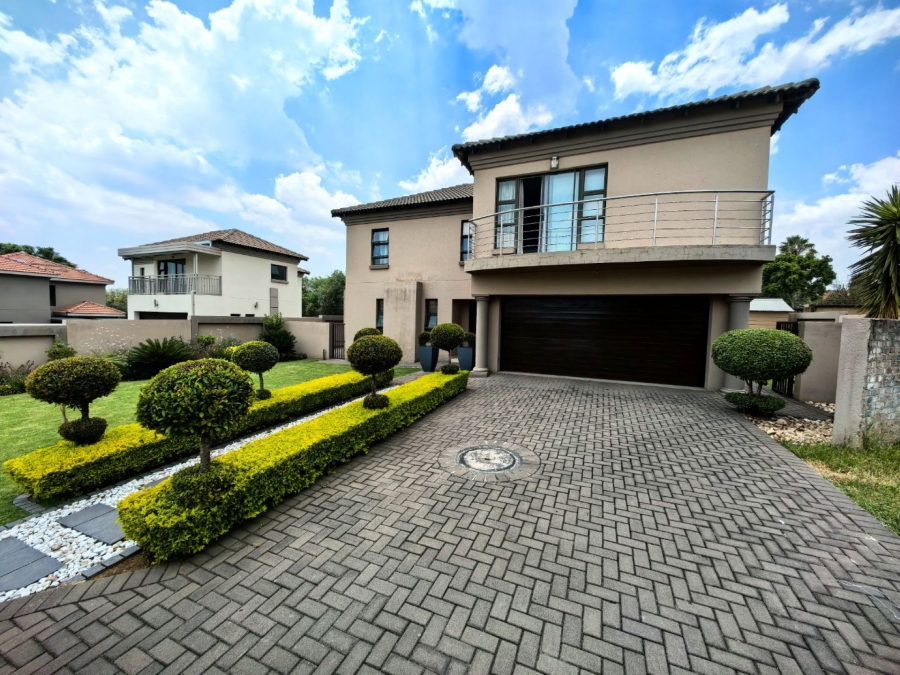 3 Bedroom Property for Sale in Montana Park Gauteng