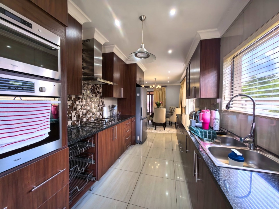 3 Bedroom Property for Sale in Montana Park Gauteng