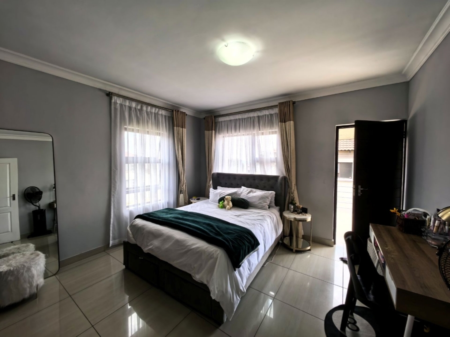 3 Bedroom Property for Sale in Montana Park Gauteng