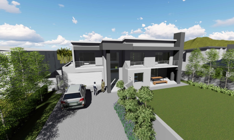 4 Bedroom Property for Sale in Roodepark Eco Estate Gauteng