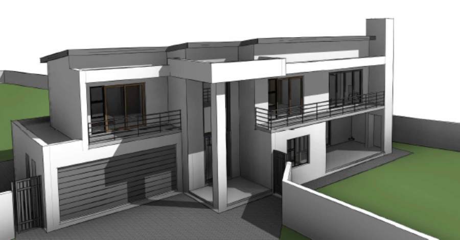 4 Bedroom Property for Sale in Roodepark Eco Estate Gauteng