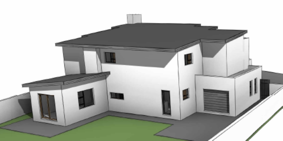 4 Bedroom Property for Sale in Roodepark Eco Estate Gauteng