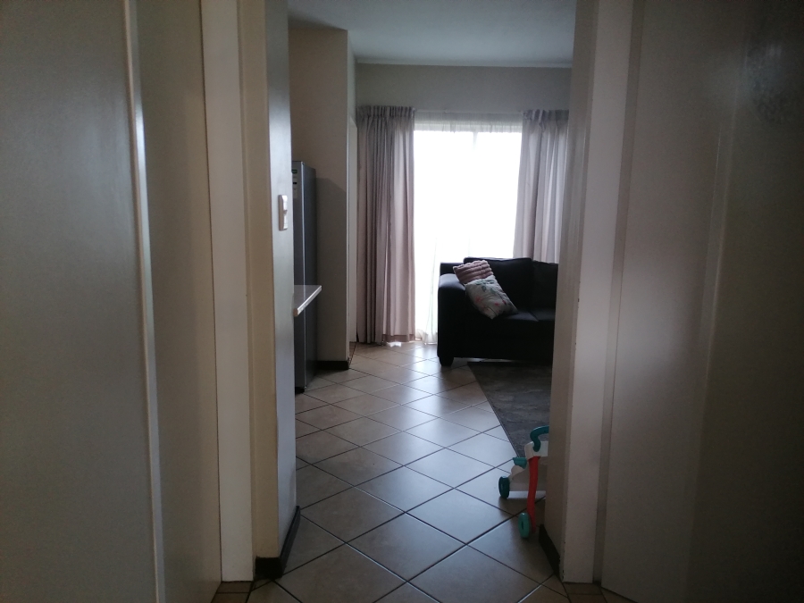 To Let 2 Bedroom Property for Rent in Noordwyk Gauteng