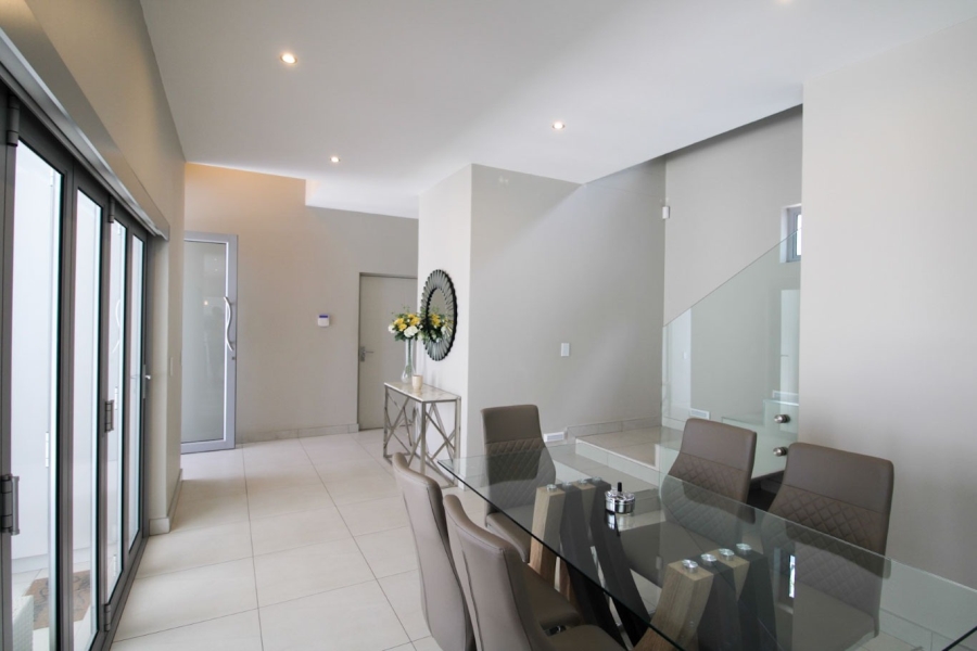 4 Bedroom Property for Sale in Bryanston Gauteng
