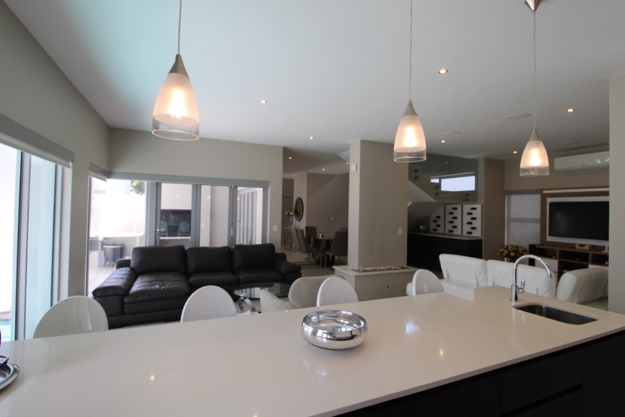 4 Bedroom Property for Sale in Bryanston Gauteng