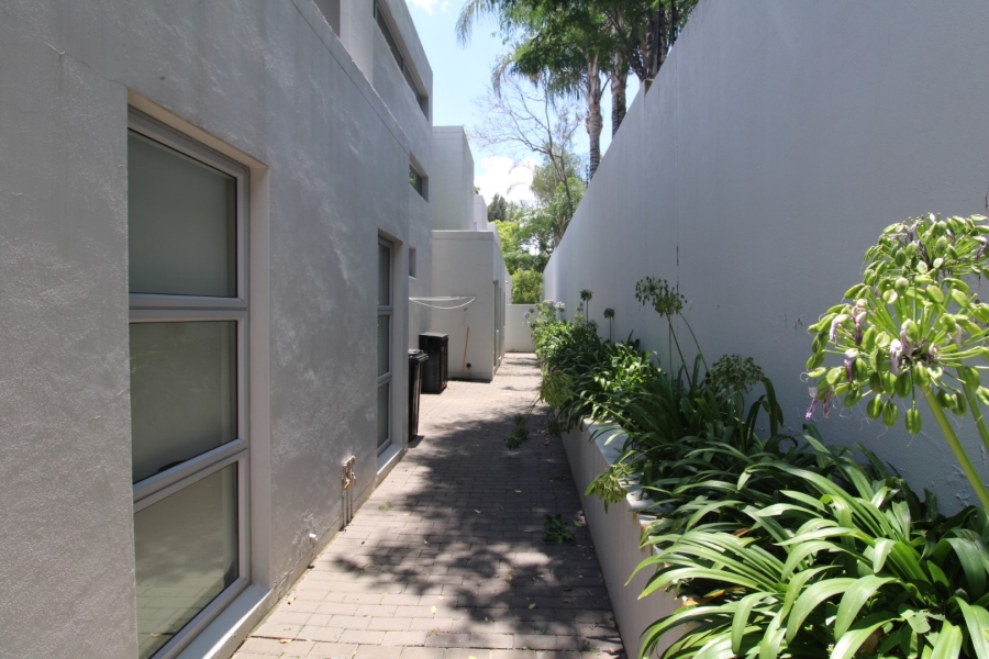 4 Bedroom Property for Sale in Bryanston Gauteng