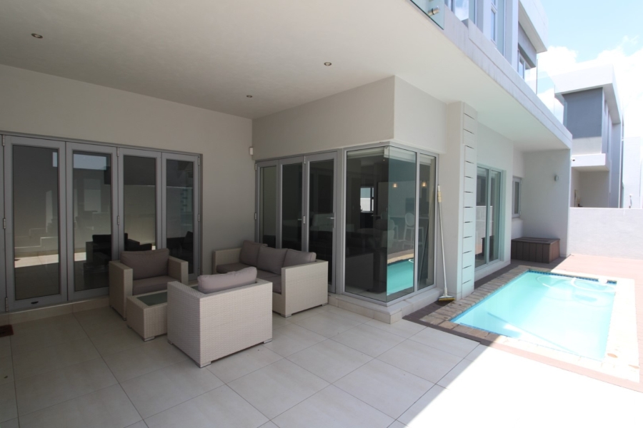 4 Bedroom Property for Sale in Bryanston Gauteng