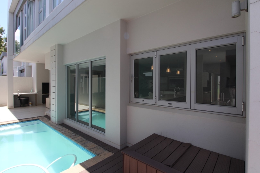 4 Bedroom Property for Sale in Bryanston Gauteng