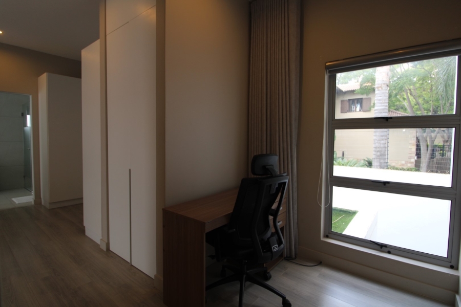 4 Bedroom Property for Sale in Bryanston Gauteng