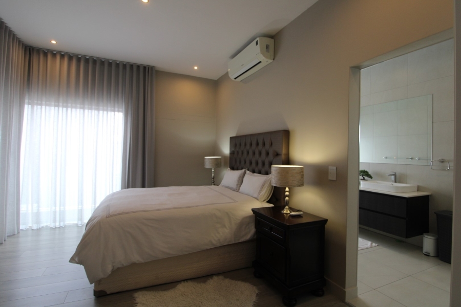 4 Bedroom Property for Sale in Bryanston Gauteng